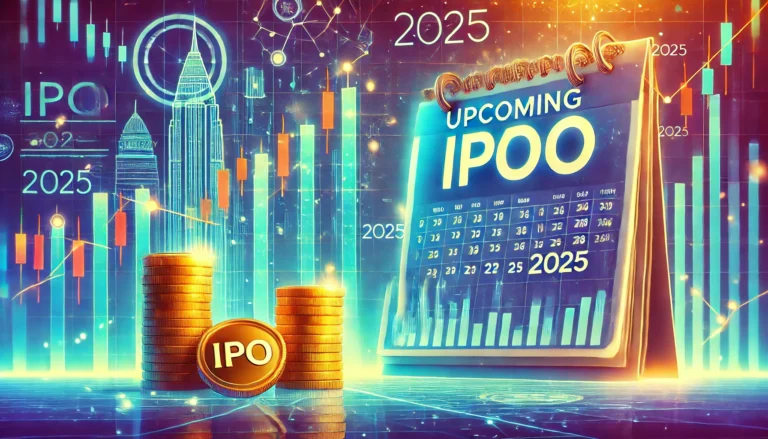 upcoming ipo