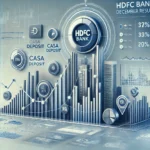 HDFC बैंक के दिसंबर तिमाही नतीजे: CASA डिपॉजिट में गिरावट, कुल जमा में बढ़ोतरी, सोमवार को शेयरों में तेजी की उम्मीद hdfc image
