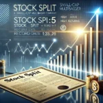 जय बालाजी इंडस्ट्रीज: 1:5 स्टॉक स्प्लिट और बोनस शेयर से निवेशकों के लिए बड़ी खुशखबरी spilte stock