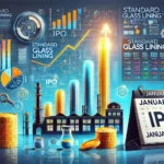 स्टैंडर्ड ग्लास लाइनिंग का IPO: 6 जनवरी को खुलेगा, जानें 10 खास बातें upcoming ipo