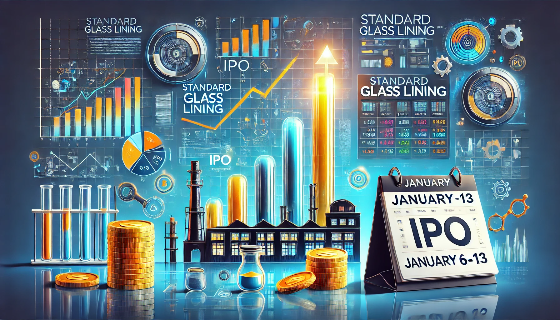 upcoming ipo